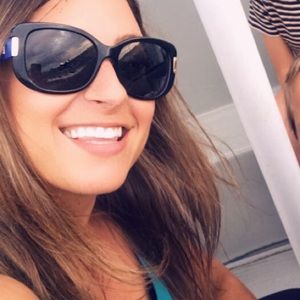 Meet your Posher, Tasha